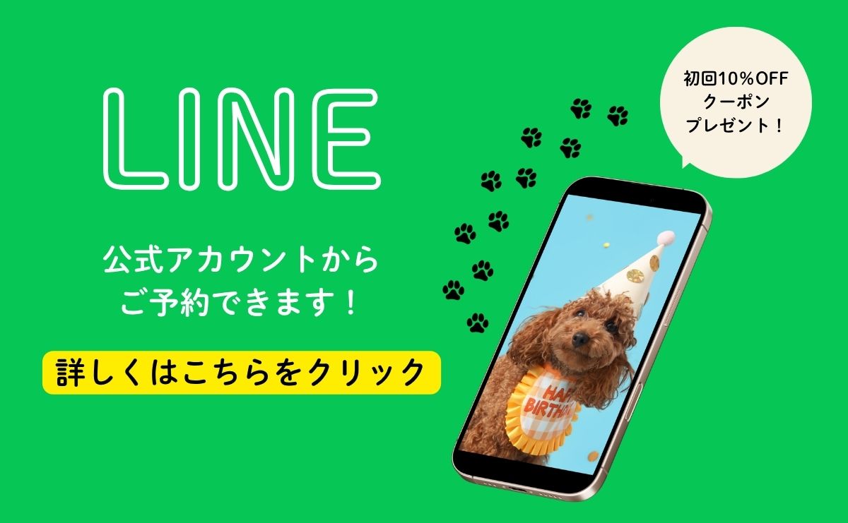 公式ライン