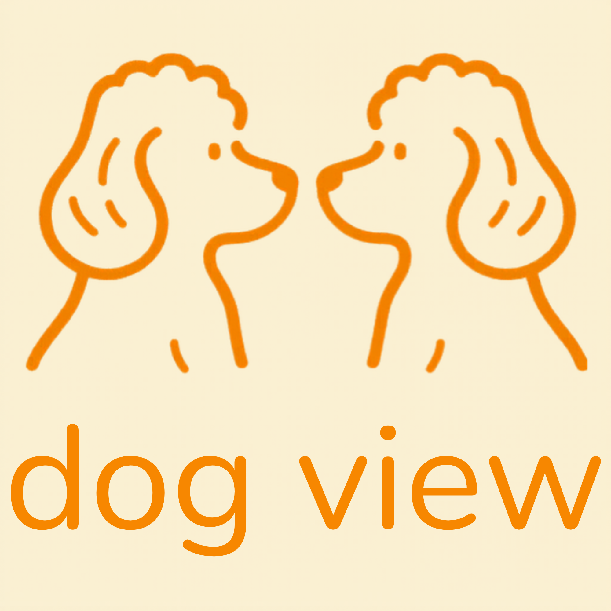 出張・訪問トリミング dog view